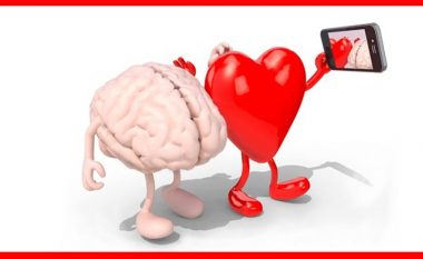 Test psikologjik: Zbuloni këtu nëse dashuroni me mendje apo me zemër