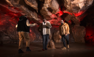 Ghetto Geasy, Majk dhe Ermal Fejzullahu lansojnë këngën e re “Para Para”