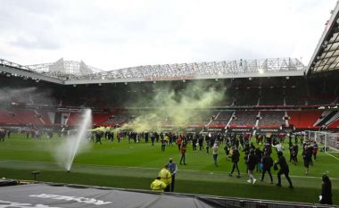 Konfirmohet data e re për ndeshjen e anuluar mes Manchester Unitedit dhe Liverpoolit