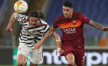 Unitedi konfirmohet si finalist, eliminon Romën nga Liga e Evropës