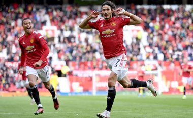 Notat e lojtarëve: Manchester United 1-1 Fulham, vlerësohen golashënuesit