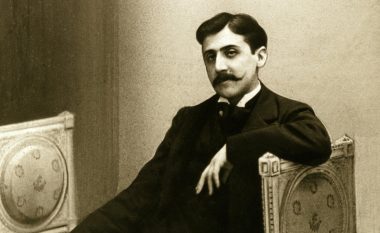 Roli i Prustit në letërsi dhe ndikimi te Koliqi