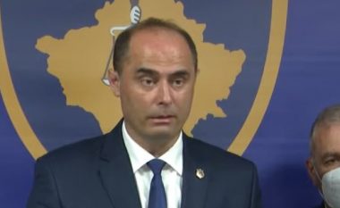 Drejtori i Policisë së Kosovës: Droga ishte kamufluar në 400 pako të ngjashme me lloje të ndryshme të mishit