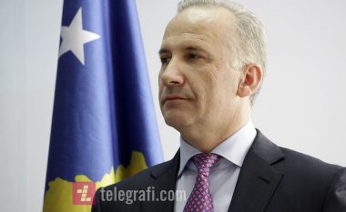 Selim Pacolli nuk do të garojë për kryetar të Prishtinës, KQZ nuk e certifikon kandidaturën e tij