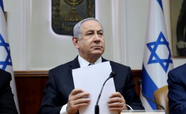 Netanyahu thotë se ofensiva kundër palestinezëve nuk ka përfunduar