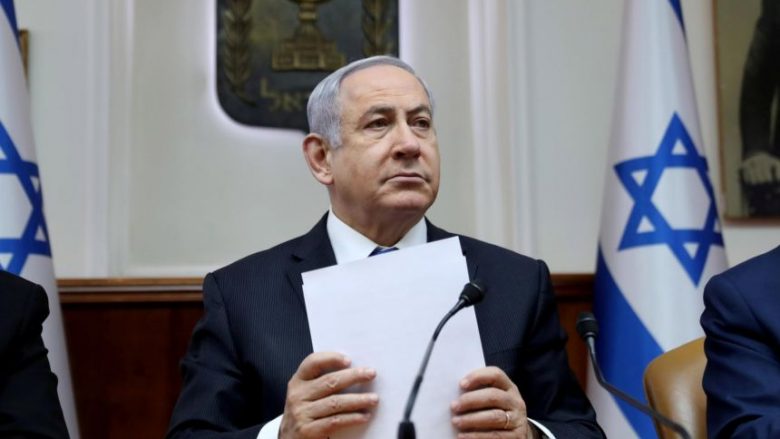 Netanyahu thotë se ofensiva kundër palestinezëve nuk ka përfunduar