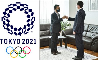Kurti do të jetë i pranishëm në Lojërat Olimpike në Tokio për të ndjekur nga afër sportistët tanë