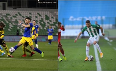 Ekskluzive: E kërkuan Norvegjia dhe Shqipëria, por Zymer Bytyqi zgjedh përfundimisht Kosovën – në qershor luan ndaj San Marinos