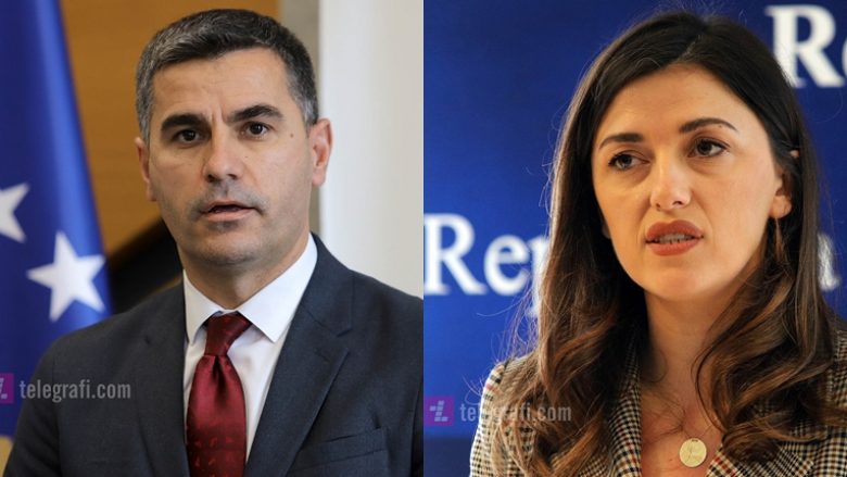 Vazhdon përplasja Tahiri-Haxhiu, kryetari i Vushtrrisë thotë se nuk i frikësohet shantazheve