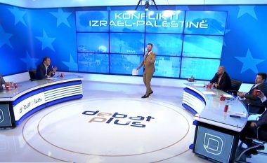 Debate për pozicionin e Kosovës në konfliktin Izrael-Palestinë