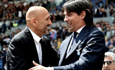 Lëvizjet e trajnerëve në Itali: Inzaghi te Interi, Allegri te Juve, Spalletti te Napoli