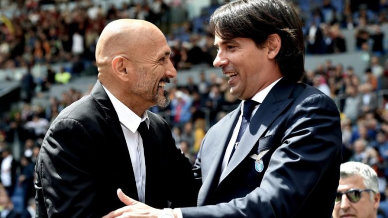 Lëvizjet e trajnerëve në Itali: Inzaghi te Interi, Allegri te Juve, Spalletti te Napoli