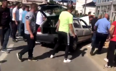 Aksidenti me fatalitet në Korroticë të Drenasit, policia njofton se është arrestuar një person