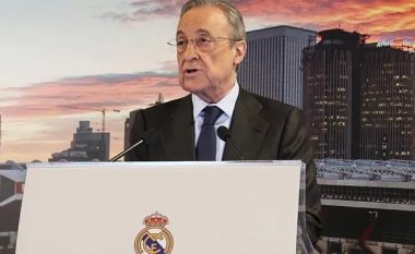 Real Madridi zbaton uljen e pagave për 10 për qind