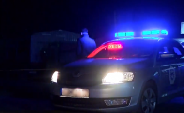 Gjuajtje me armë zjarri drejt një automjeti udhëtarësh në Gjakovë – flet policia
