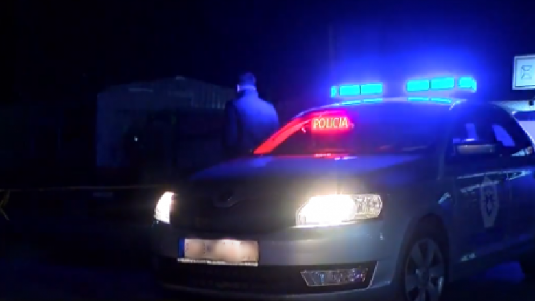 Gjuajtje me armë zjarri drejt një automjeti udhëtarësh në Gjakovë – flet policia
