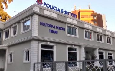 Arrestohet holandezi në Tiranë, kapet me kokainë