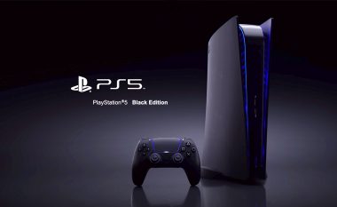Sony po përgatit më shumë se 25 lojëra për PlayStation 5