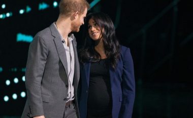 Përse Meghan Markle nuk ishte pjesë e koncertit ‘Vax Live’ me Princin Harry?