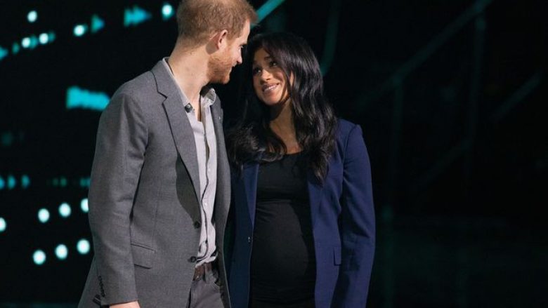 Përse Meghan Markle nuk ishte pjesë e koncertit ‘Vax Live’ me Princin Harry?