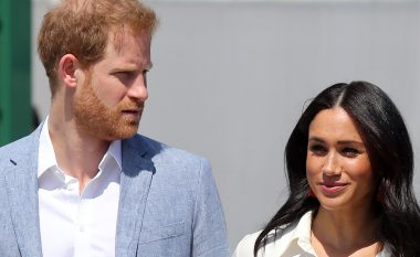 Propozohen disa emra për fëmijën e dytë të Princit Harry dhe Meghan Markle