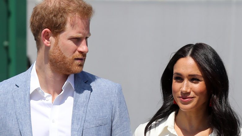 Propozohen disa emra për fëmijën e dytë të Princit Harry dhe Meghan Markle