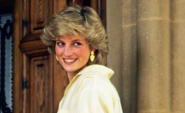 Truku që përdori princeshë Diana për të prerë flokët, pa e vënë re askush