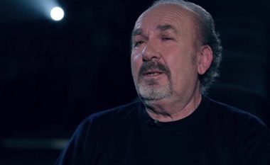 Ndërron jetë aktori shqiptar, Guljelm Radoja