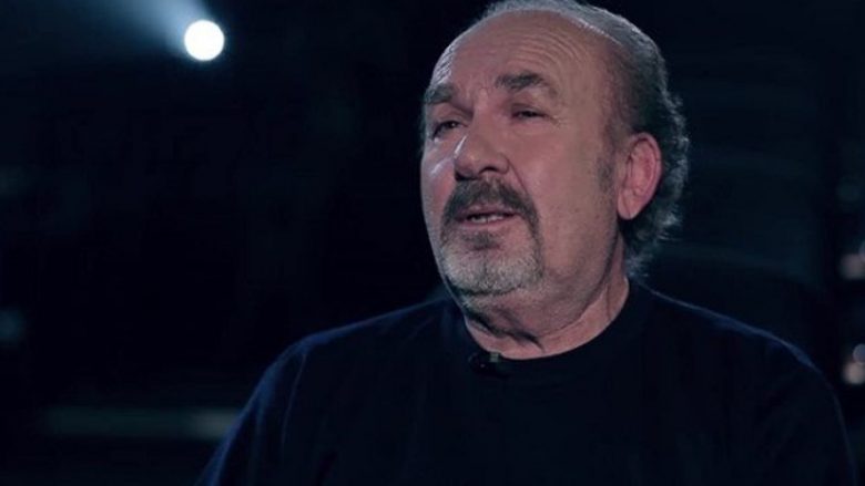 Ndërron jetë aktori shqiptar, Guljelm Radoja