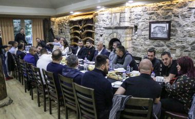 Haradinaj kërkon hapjen e plotë të ekonomisë, adreson kritika ndaj Kurtit për gastronomët