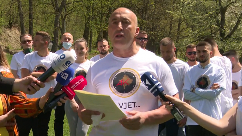 Në 21-vjetorin e themelimit të AAK-së, Haradinaj: Vulën e Aleancës e kanë shumë të arritura të Kosovës