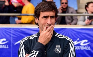 Raul, i preferuari i zhveshtores së Real Madridit për të pasuar Ancelottin