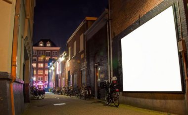 Amsterdami bëhet qyteti i parë në botë që ndalon këtë lloj reklame