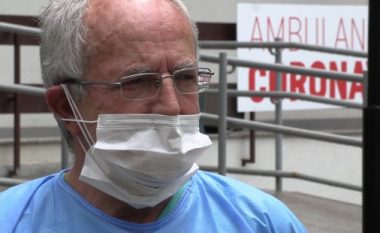 Infektologu Ahmeti: Kosova së shpejti mund të preket nga varianti indian i coronavirusit