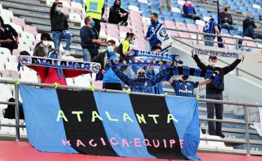 Presidenti i Serie A, Dal Pino: Stadiumet do të jenë të mbushura nga gushti