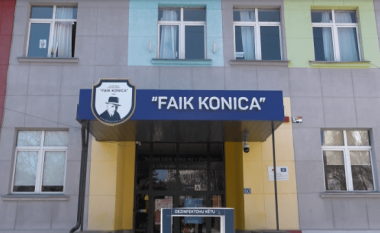 Shkolla “Faik Konica” del me njoftim zyrtar, pas raportimeve për abuzim seksual ndaj nxënëses