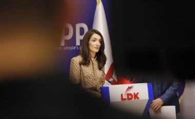 LDK për programin e Qeverisë: S’ka parime të qarta karshi dialogut me Serbinë