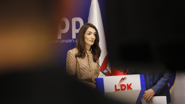 LDK për programin e Qeverisë: S’ka parime të qarta karshi dialogut me Serbinë