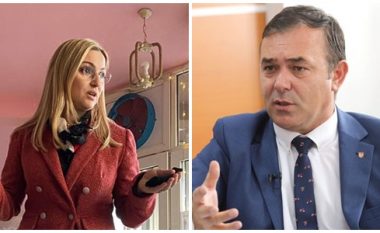 Për shkrimet rreth bashkëshortit të saj, Shqipe Mehmeti-Selimi: Rexha do të kthehet dhe do të flasë vet