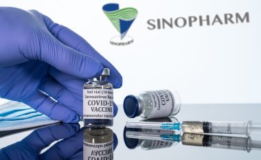 OBSH-ja ka miratuar vaksinën kineze: COVAX-i pritet t’i sjell edhe në Kosovë