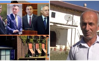 Gashi: Avokatët e Thaçit dhe të tjerëve në Hagë, ta angazhojnë Mersin Katuçin si dëshmitar të mbrojtjes