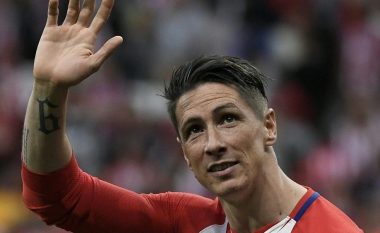 “E kuptoj jetën vetëm në një mënyrë, duke luajtur” – Fernando Torres vjen me postimin që ngjalli shumë reagime