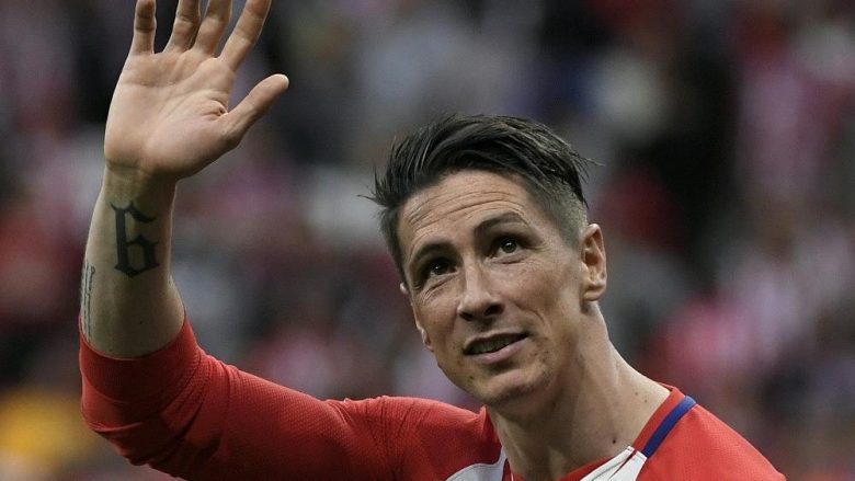 “E kuptoj jetën vetëm në një mënyrë, duke luajtur” – Fernando Torres vjen me postimin që ngjalli shumë reagime