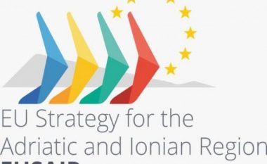 Shqipëria merr në qershor Presidencën e Strategjisë Evropiane të Rajonit Adriatiko-Jonian (EUSAIR)