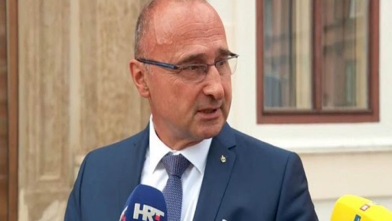 Kroacia e Kosova “vëllezër të armëve”, vjen reagimi i ministrit kroat kundër Vulinit