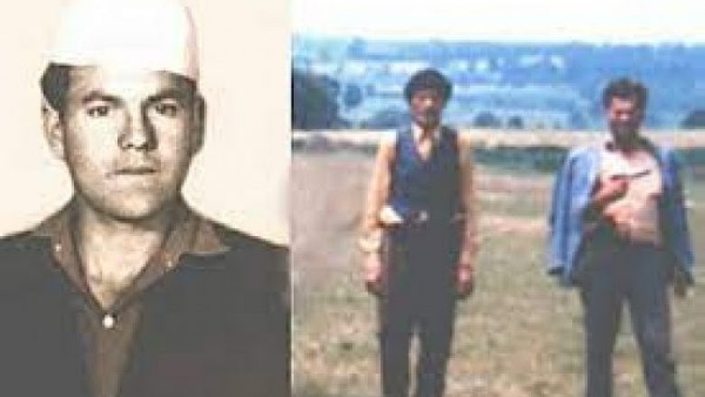39-vjetori i rënies së Nebih dhe Tahir Mehës