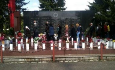 22 vjet nga masakra serbe në Qyshk