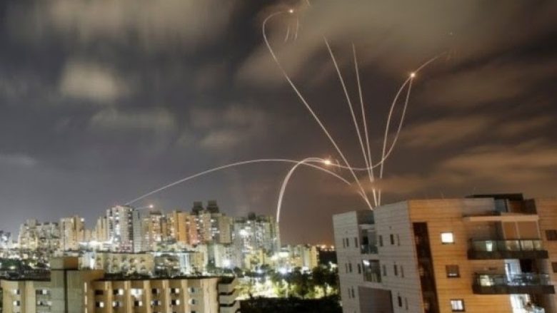 ​Dita e pestë e konfliktit në Lindjen e Mesme, Izraeli intensifikon sulmet në Gaza
