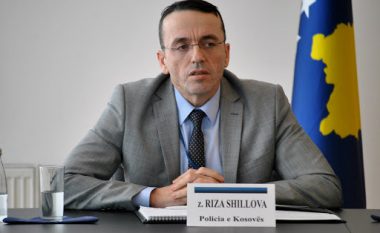 Shkarkohet drejtori i Hetimeve në Policinë e Kosovës
