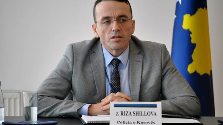 Shkarkohet drejtori i Hetimeve në Policinë e Kosovës